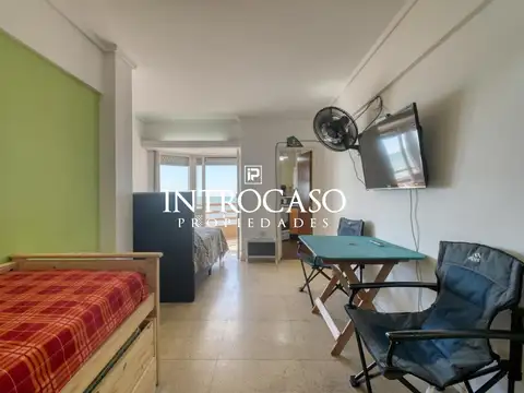 Departamento en Alquiler Temporal de Monoambiente
