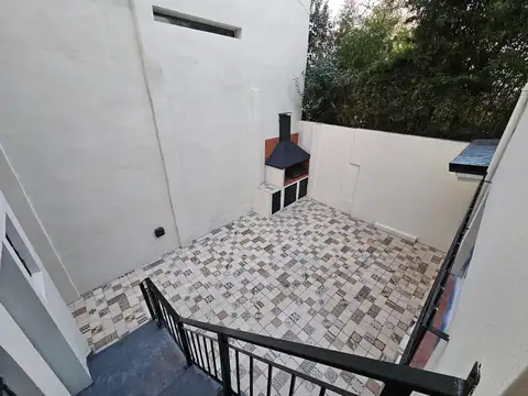 Depto Tipo Casa en Alquiler en San Isidro, $ 2.000.000