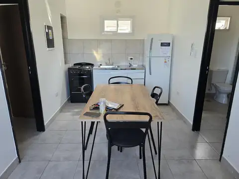 Departamento en Venta en Añelo, USD 115.000