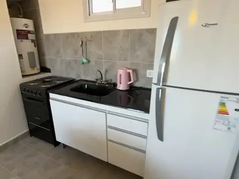Departamento en Venta 3 años