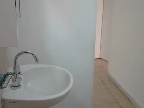 Depto Tipo Casa 2 ambientes con 1 baño
