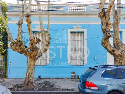 Terreno en Venta en Tigre Centro, USD 340.000