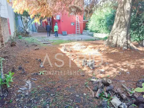 Terreno en Venta en Tigre Centro, USD 340.000