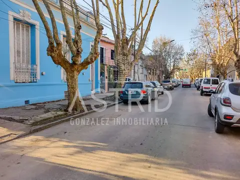 Terreno en Venta de 357,0 m2
