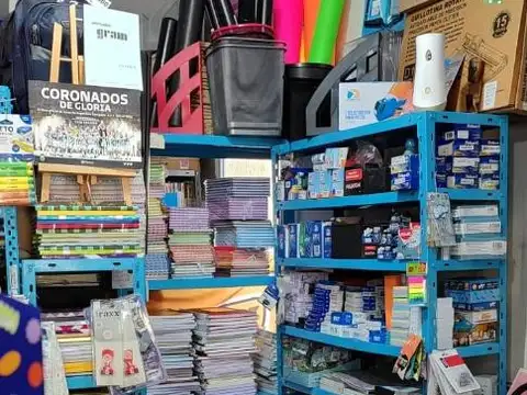 Fondo Comercio en Venta en Moron, USD 46.000