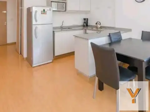 Departamento en Alquiler de 3 ambientes