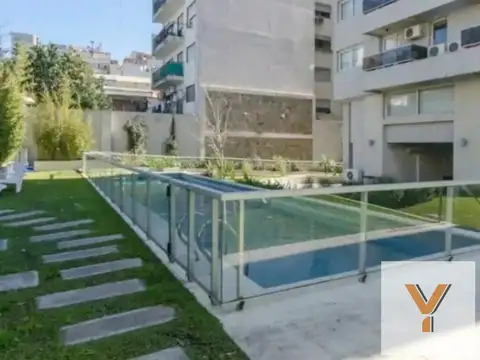 Departamento en Alquiler en Palermo, USD 1.450