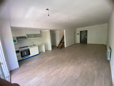 Semipiso 4 amb en duplex mas play/quincho parrilla y terraza