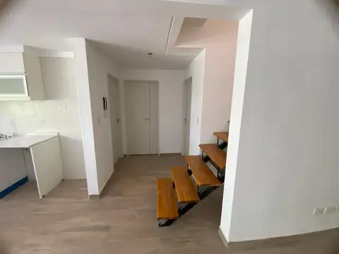 Departamento en Venta en Villa Real, USD 245.000