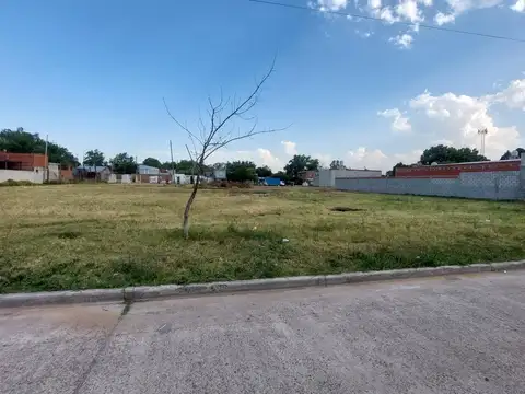 TERRENO / LOTE en Hurlingham - Williams Morris (c/escritura)