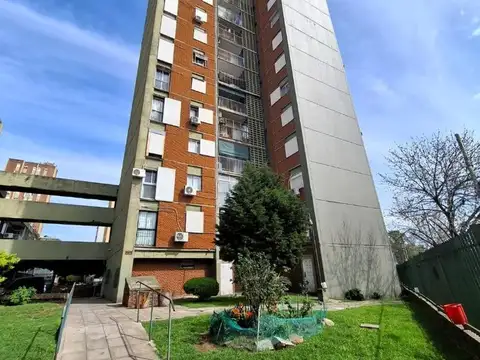 DPTO. 2 DORMITORIOS (POSIBLE 3º DORMITORIO). GRAL. PAZ 15255