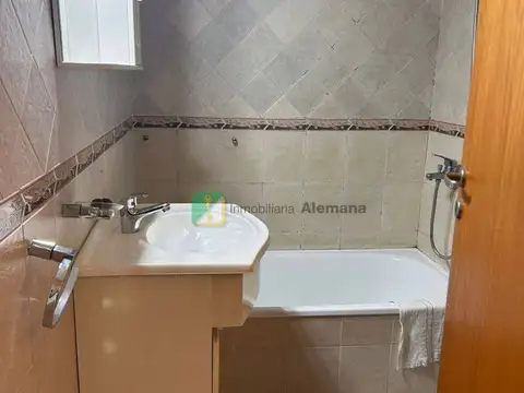 Departamento en Alquiler al Noreste