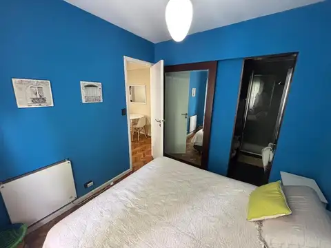 Departamento en Alquiler Temporal en Botánico, USD 700