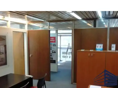 Oficina en Venta 30 años