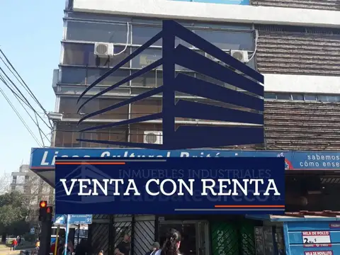Oficina - General San Martin