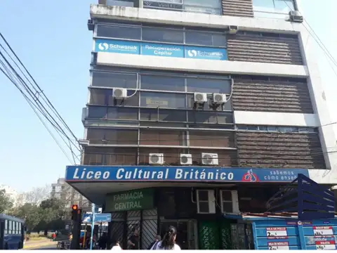 San Lorenzo 2100