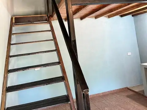 Departamento en Alquiler de Monoambiente