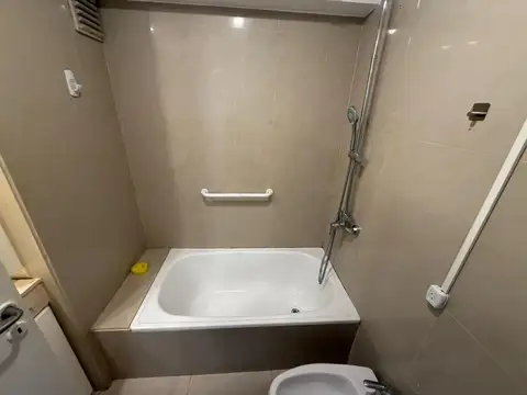 Departamento en Alquiler Apto profesional