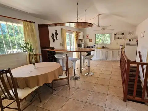 Casa en Venta 36 años