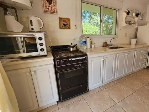 Casa en Venta en Bialet Masse, USD 118.990