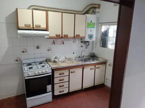Depto Tipo Casa en Venta de 6 ambientes