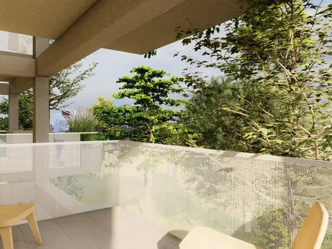 Departamento en Venta en Paternal, USD 215.712