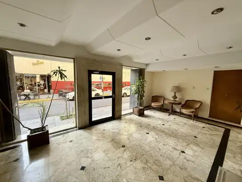 Roque Sáenz Peña 484