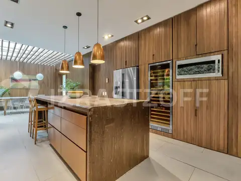 Corredor Bancalari 3901, Barrio Santa Bárbara  al 100