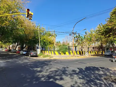 Terreno en Venta de 637,0 m2