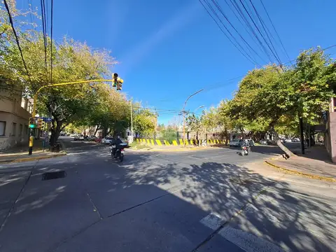 Terreno en Venta 26  mts Fondo