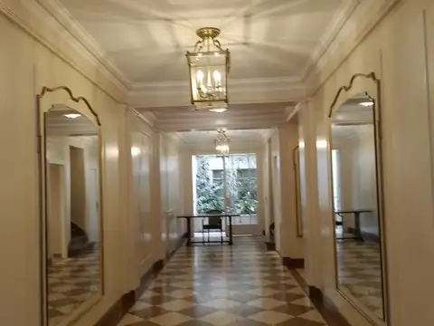 Departamento en Venta en Monserrat, USD 230.000