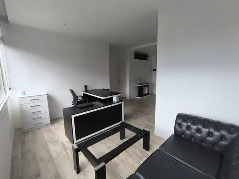 Venta Oficina departamento 3 Ambientes Permuta Rincon de Milberg Tigre Air bnb