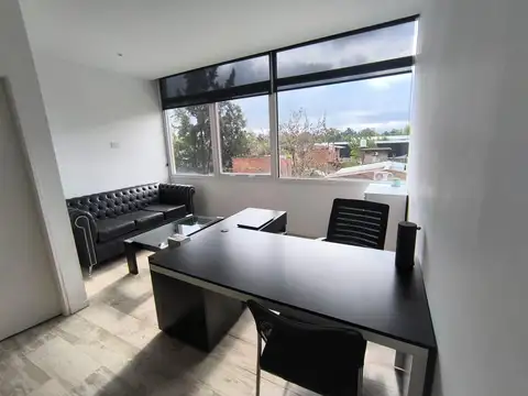 Venta Oficina departamento 3 Ambientes Permuta Rincon de Milberg Tigre Air bnb