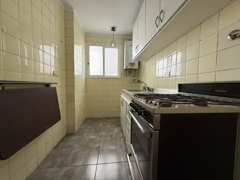 Departamento en Alquiler Permite mascota