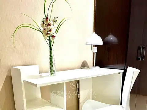 Departamento en Venta con 1 cochera