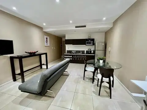 Departamento en Venta de Monoambiente