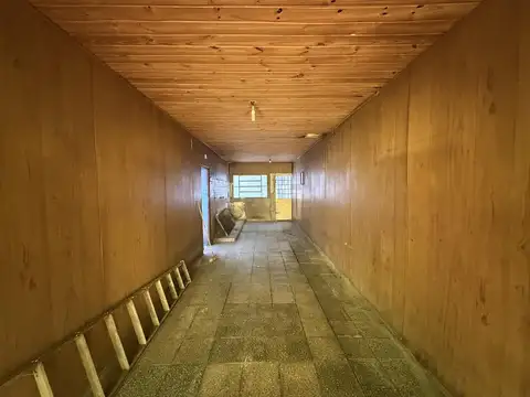 Casa 2 Dormitorios con Depto y Terraza | Apto Crédito Hipotecario