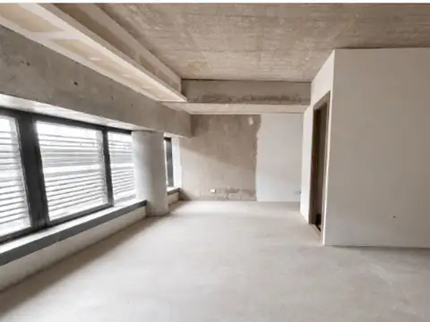 Oficina en alquiler Palermo