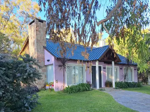 El Jacaranda Mza 105 (1) Lote 13