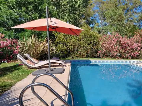 Casa en Venta 14 años