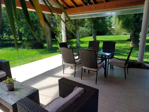 Casa en Venta en El Moro, USD 159.000