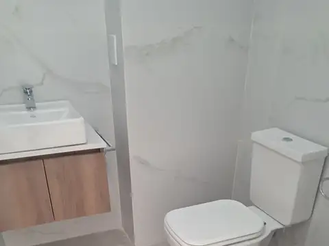 Departamento en Alquiler A Estrenar