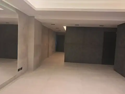 RIO de JANEIRO 500, Piso 3