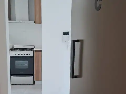 Departamento en alquiler en Caballito