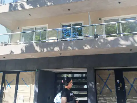 Departamento en alquiler en Caballito