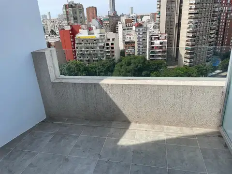 VENTA ESTUDIO PROF PISO 15 PALERMO AMENITIES