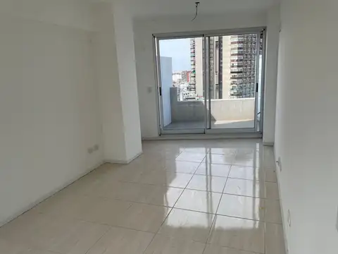 Avenida Santa Fe 5200