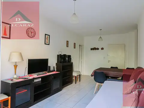 Departamento en Alquiler Temporal de 1 dormitorio