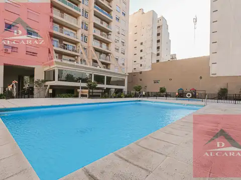 Departamento en Alquiler Temporal de 2 ambientes
