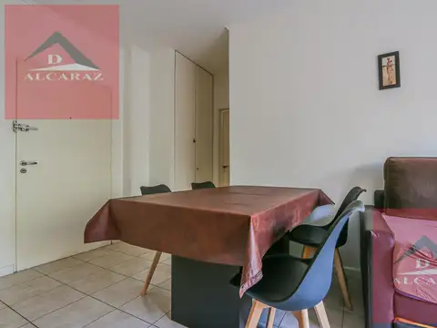 Departamento en Alquiler Temporal 30 años